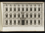 Fassade des Palazzo Madama