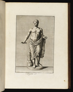 Statue des Caligula