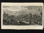Einzug der Königin in Arras im Jahr 1667