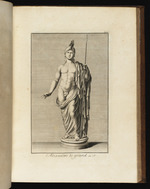 Statue Alexanders des Großen