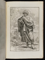 Der Konsul der Levantiner