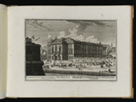 Das Palais Trautson