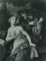 Susanna und die beiden Alten (vermutlich Gegenst. zu GK 324)