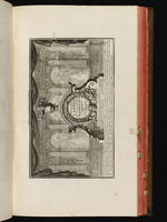 Titelblatt für "Nouveaux lambris de galeries, chambres et cabinets"