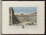 Die Kaiserliche Hofbibliothek