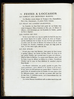 Beschreibung des Festes, Seite 14