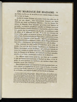 Beschreibung des Balles im Hôtel de Ville, Seite 19