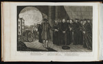 Vertreibung der Jesuiten aus den Staaten des spanischen Königs