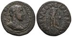 Philippus I. Arabs / Hercules Farnese