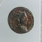 Valerianus I. / Hercules Farnese