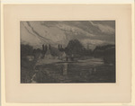 Vier Landschaften, Opus VII, Blatt 3, Mondnacht