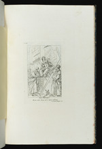 Thronende Maria mit Kind und den Heiligen Johannes Evangelist, Petrus und Andreas