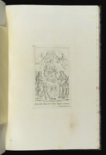 Dreifaltigkeit, Maria mit Kind mit Erzengel Raphael und der Heiligen Justina