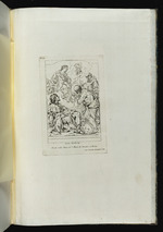 Maria mit Kind und den Heiligen Rochus, Bartholomäus und Bernardino