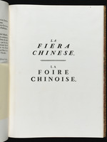 Titelblatt für "Der chinesische Markt"