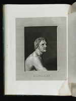 Porträt des Diomedes