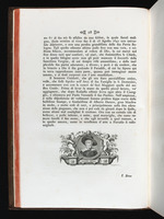 Text zum Stich "Der Heilige Benedikt empfängt vor seiner Einsiedelei Geschenke von den Bauern der Umgebung", Seite 28