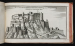 Ansicht von der Festung Hohensalzburg
