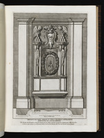 Grabmal von Papst Sergius IV. in der Lateranbasilika