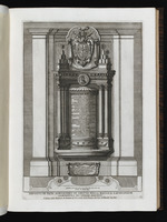 Grabmal von Papst Alexander III. in der Lateranbasilika