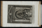 Grabmal von Agostino Favoriti in der Basilika Santa Maria Maggiore