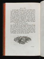 Text zum Stich "Der von den Dieben gefangengenommene Bauer wird vom Heiligen Benedikt befreit", Seite 102