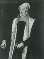 Anna von Lothringen, Herzogin von Arschot-Croy (1522 - 1568)