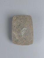Steinbeil aus Amphibolith