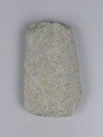fragmentiertes Steinbeil (Dechsel)