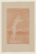 Venus Anadyomene (Meereszug)