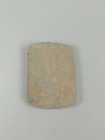 fragmentiertes Steinbeil (kleiner Dechsel)