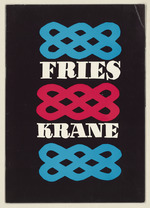 Fries Krane, Werbebroschüre für J. S. Fries Sohn, Frankfurt am Main, Friesstrasse