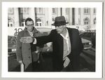 Johannes Süttgen, Joseph Beuys, Fotodokumentation "7000 Eichen", documenta 7