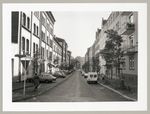 Pflanzung Bodelschwinghstraße, Nach Abschluss der Arbeiten, Fotodokumentation "7000 Eichen", documenta 7