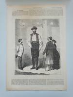 Illustrierte Zeitung. Der hannafische Riese Joseph Drasal