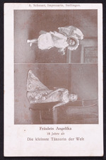 Fräulein Angelika