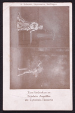 Fräulein Angelika