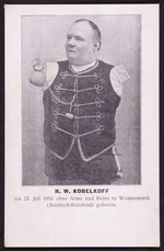 Nicolai W. Kobelkoff