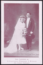 Ehepaar J. Krause