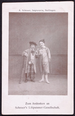 "Scheuer
