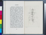 Chaystre ou les plaisirs incommodes. Les Éditions de Minuit. Mit den Radierungen "Baumhaftes" und "Kleiner Fleck", Exemplar Nr. 34.