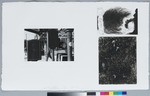 Photographs & Etchings, Blatt aus der Reihe