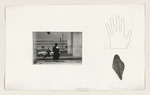 Photographs & Etchings, Blatt aus der Reihe