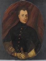 König Karl XII. von Schweden
