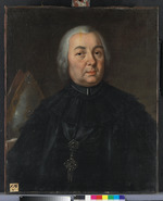 Adalbert von Waldersdorff (?)