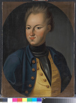 Karl XII. von Schweden (1682-1718)