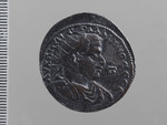 Gallienus / Hercules Farnese