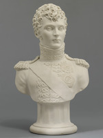 Büste Jérôme Bonaparte