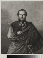 Wilhelm Caspar Ferdinand Freiherr von Dörnberg (1768-1850)