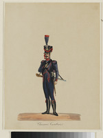 Chasseur Carabinier